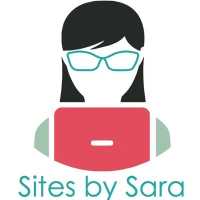 Sites by Sara - Top Rated Web Design & SEO Company in Salt Lake City Logo