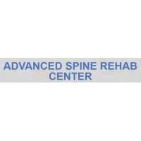 Advanced Spine Rehab Center Logo