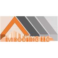 IM Roofing Logo