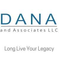 Dana and Associates, LLC Logo