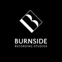 Burnside Recording Studios - Professional Recording Service in Los Angeles, CA, Mixing and Mastering, Affordable Rates Logo