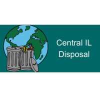 Central Illinois Disposal Logo