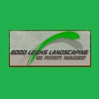 Good Looks Landscaping & Property Management Logo