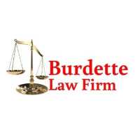Burdette Law Firm Logo