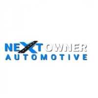 Next Owner Automotive Logo