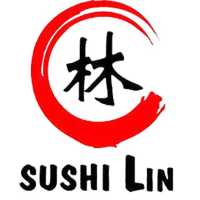 Sushi Lin Logo