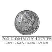 No Common Cents Logo