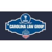 The Carolina Law Group Logo