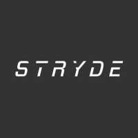 Stryde Logo