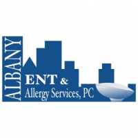 Albany ENT & Allergy Services Logo