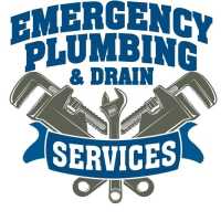 Emergency Plumbing & Drain Services Logo