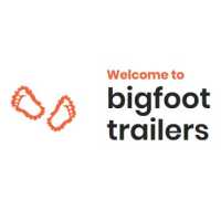 Bigfoot Trailers LLC Logo