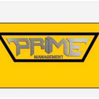 Prime Management Logo