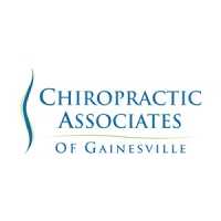 Chiropractic Associates of Gainesville Logo