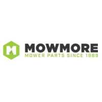MowMore, Inc. Logo