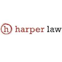Harper Law PLC Logo