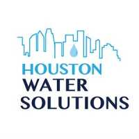 Houston Water Solutions Logo