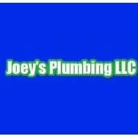 Joey's Plumbing LLC Logo