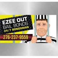 Ezee Out Bail Bonds Logo