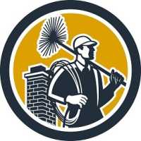 Don's Chimney Service Logo