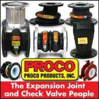 Proco Products, Inc. Logo