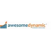 Awesome Dynamic Tech Solutions, Inc. Logo