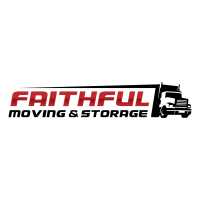 Faithful Moving & Storage Company Logo