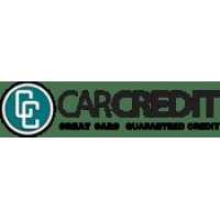 Car Credit Inc Logo