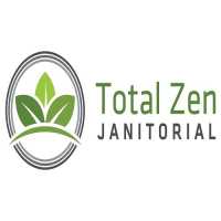 TZ Janitorial Building Services Logo