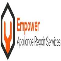 Empower Appliance Repair Services Logo