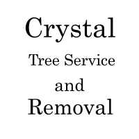 Crystal Tree Service Orland Park Logo