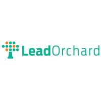 Lead Orchard Logo