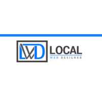 Web Designer Local Logo