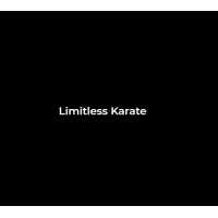 Limitless Karate: American Freestyle Karate Logo