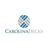Carolina Decks Logo