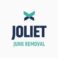 Joliet Junk Removal Logo