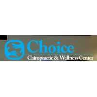 Choice Chiropractic & Wellness Center Logo