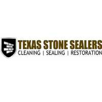 Texas Stone Sealers Logo