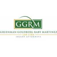 GGRM Law Firm Logo