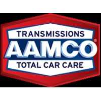 AAMCO Transmissions & Total Car Care Logo