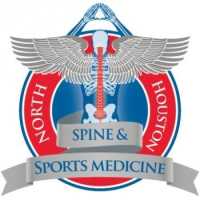 North Houston Spine & Sports Medicine Logo