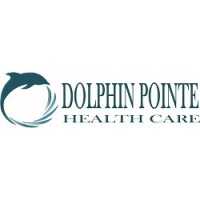 Dolphin Pointe Health Care Logo
