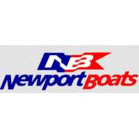 Newport Boats Logo