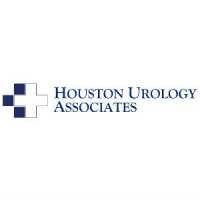 Houston Urology Associates at the Houston Health Pavilion Logo