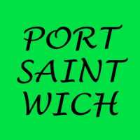 Port Saint Wich Logo