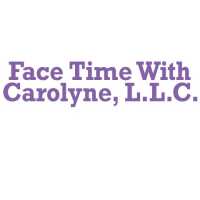 Face Time With Carolyne, L.L.C. Logo