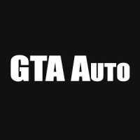 GTA Auto Logo