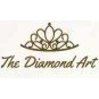 The Diamond Art Logo