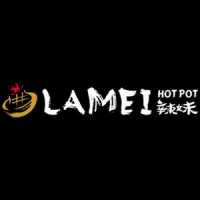 LaMei Hot Pot Logo