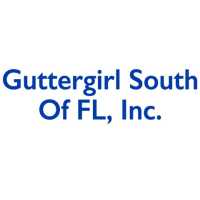 Guttergirl South Of FL, Inc. Logo